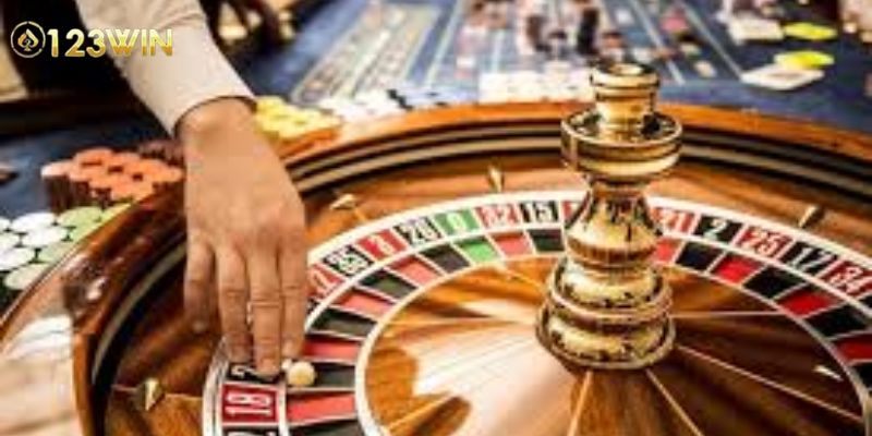 Điểm thu hút của Casino 123WIN đối với anh em tham gia