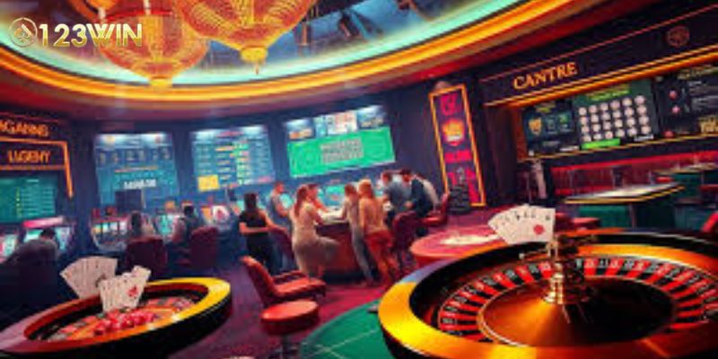 Điều kiện cần biết trước khi Đăng ký 123WIN