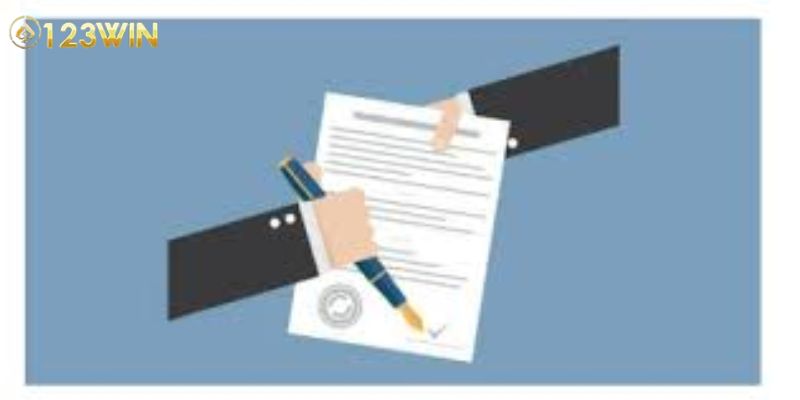 Giá trị pháp lý khi nền tảng sở hữu giấy phép