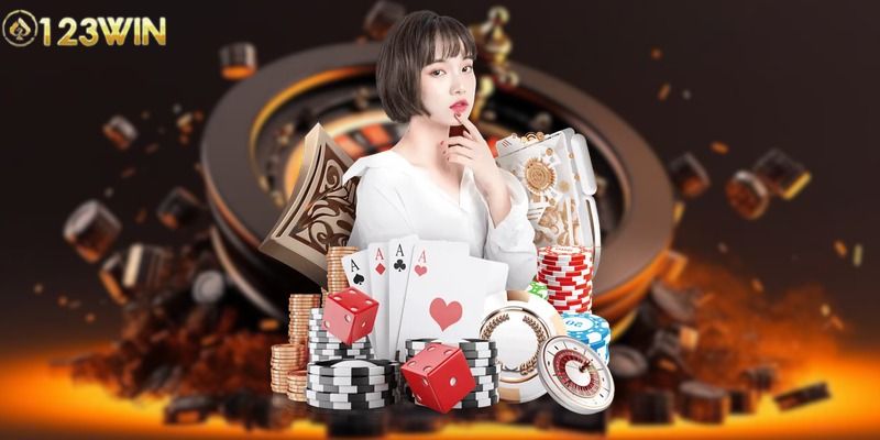 Giới thiệu 123win tổng quan nền tảng cá độ