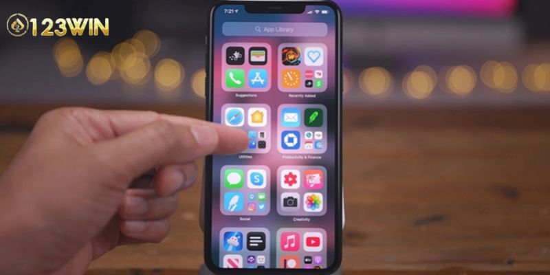 Hướng dẫn cài đặt 123WIN chi tiết cho từng hệ điều hành