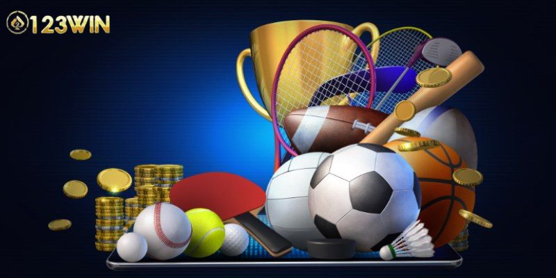 Lưu ý khi tham gia thể thao tại 123WIN