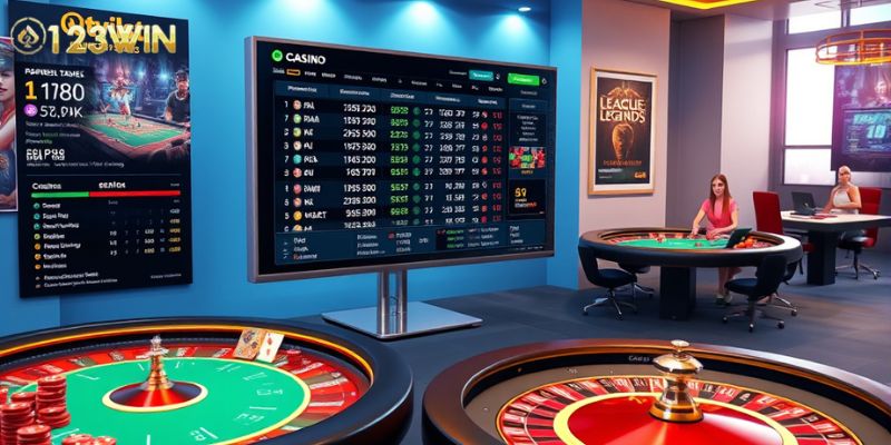 Lưu ý quan trọng để bảo mật khi đăng nhập 123WIN