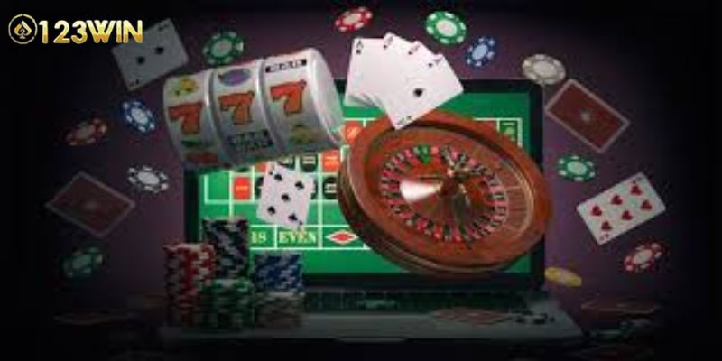 Lưu ý quan trọng sau khi tạo tài khoản 123WIN