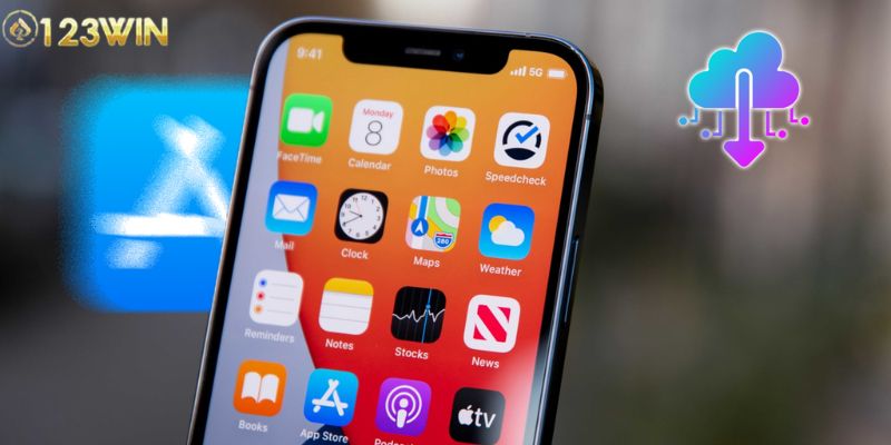 Lý do nên cài đặt ứng dụng trên thiết bị di động