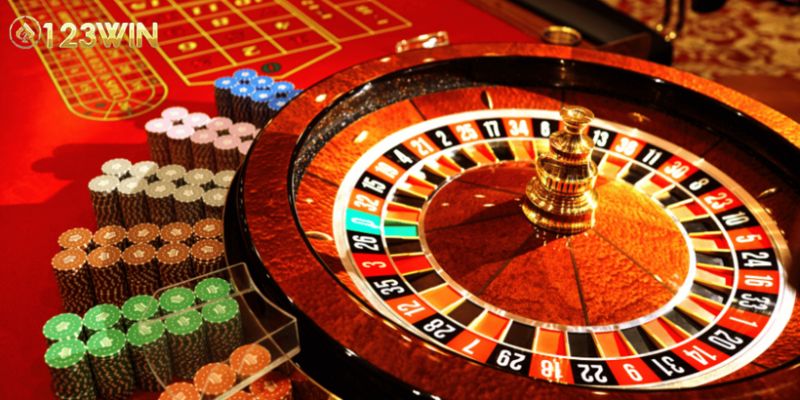 Tổng quan Casino 123WIN trong hệ sinh thái cá độ
