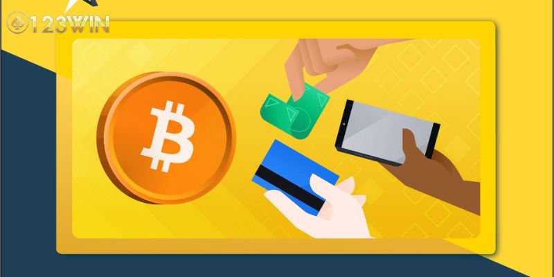 Ưu điểm của hệ thống rút tiền tại sân chơi 123WIN